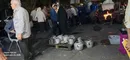 دویست‌وهفتمین شب خدمت؛ موکب شهدای رزکان همچنان در میدان