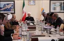 اقتصاد کشور به سمت رونق پیش می رود/مناطق آزاد به مراکز توسعه صادرات تبدیل شوند
