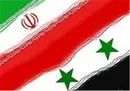 امضای ۱۸ توافق بین ایران و سوریه برای گسترش روابط تجاری