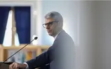 بقایی: ایران می‌داند چگونه از حاکمیت و تمامیت ارضی خود دفاع کند