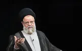 اگر بنا به مراجعه به تاریخ است، همه تاریخ را بیان کنیم نه فقط بخشی از آنرا