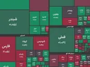 شاخص کل بورس در معاملات امروز 8 تیرماه