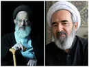وداع با فقیهی که عطر کلامش فضای حوزه را معطر می‌ساخت