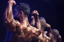 دام برای بدنسازی ایران؟/ احتمال حضور ایران درWBPF به جایIFBB