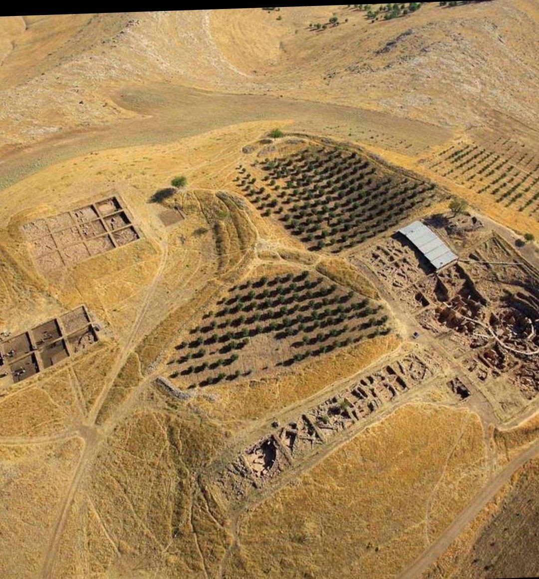 آیا پیش از عصر یخبندان تمدنی پیشرفته روی زمین وجود داشته است؟ آیا پیش از عصر یخبندان تمدنی پیشرفته روی زمین وجود داشته است؟