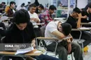 امتحانات مدارس در البرز غیرحضوری شد