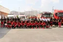 ایمنی؛ محور پایداری و تاب‌آوری در فولاد غدیر نی‌ریز