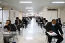نتایج آزمون وکالت اعلام شد