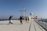 از آسمان یمن تا میز عمان؛ واشنگتن همزمان با گسترش جنگ سراغ گفت‌وگو با انصارالله رفت