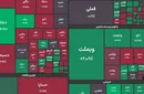 رکورد جدید بورس در ۶ میلیون و ۱۰۰ هزار واحد