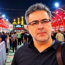 «علیرضا شهسواری» سرپرست اداره کل امور مجلس بنیاد شهید شد
