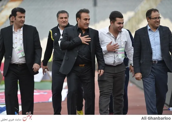 فرهاد خان 