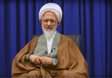 علامه جوادی آملی: بسیاری از مجتهدان شیعه ولایت خود را در ولایت رهبر انقلاب ذوب کرده‌اند