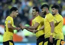 ترکیب سپاهان مقابل الهلال مشخص شد