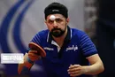 نوشاد عالمیان هم حریف ژاپنی را شکست داد