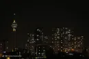 مصرف برق دوباره رکورد زد