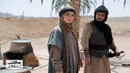 «کاتب اعظم» روایتی نو از قیام امام حسین بر پرده تصویر