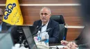 درخواست شرکت گاز مازندران برای آمادگی مشترکان دربرابر زمستان