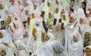 جشن تکلیف 5 هزار نفری فرشته‌ها در تبریز