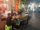 شب سوم محرم؛ یکصد و هشتمین حضور موکب شهدای رزکان در اجتماع بزرگ عاشقان اهل‌بیت(ع)