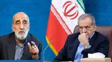 کیهان رئیس جمهور را به افشای اطلاعات نظامی‌کشور متهم کرد