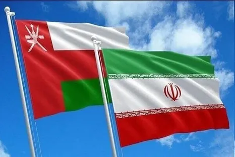 ادامه مذاکرات ایران و عمان درباره تنگه هرمز