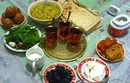 افطاری، غذای سبک و سریع هضم بخورید