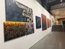 شکوه هنر معاصر ایران در قلب لندن
