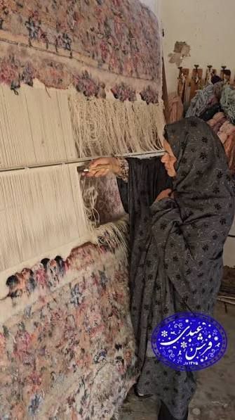 فرش ایرانی به بورس می‌رود؛ سهم بافنده از این بازار چقدر خواهد بود؟