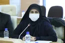 فعالیت خانم الهام شاداب فر در امورگمرکی مرتبط با صادرات و واردات غیر قانونی است