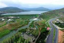 رودخانه‌های فصلی خشک شده یک شهر ایران پر از آب شدند