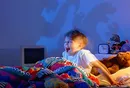تفاوت کابوس و هراس شبانه در کودکان