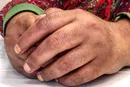 نوزاد چند روزه‌ام را ۵ میلیون تومان فروختم