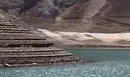 ذخایر آبی ۱۲ سد مهم کشور زیر ۱۰ درصد