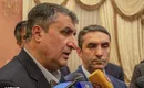 افتتاح آزادراه تهران ـ شمال در دهه فجر