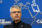 بقایی: همه ارکان نظام در جریان مذاکرات قرار دارند