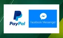 انتقال پول با فیسبوک