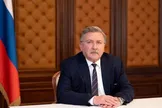 اولیانوف: حمله به ایران غیرقانونی بود؛ جای متهم و قربانی را عوض نکنید