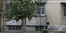 هشدار افزایش وزش باد در تهران