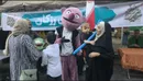 دستان کوچک، ثوابی بزرگ