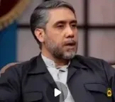 پناهگاه‌های زمینیِ امام شهید لو رفت؛ از حرم رضا تا شبستان جمکران