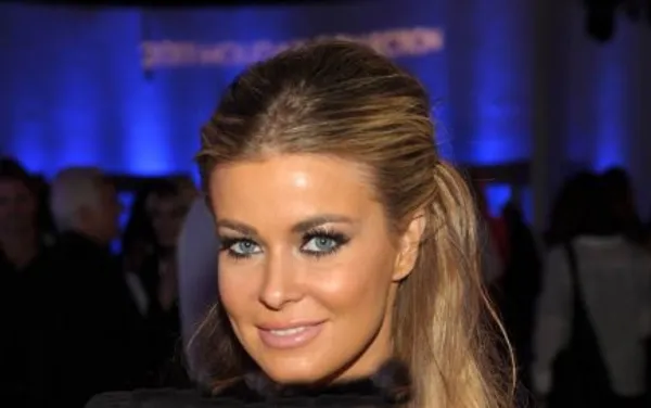 Carmen Electra