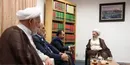 هشدار مهم یک مرجع تقلید؛ اجازه تجارت به بانک‌ها را ندهید