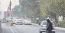هوای تهران دوباره آلوده می‌شود