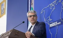 سخنگوی وزارت خارجه: گروسی طوری حرف می‌زند که انگار پرونده محرمانه جدیدی کشف کرده است!