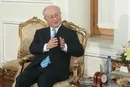 آمانو وارد ایران شد