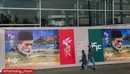جشنواره فیلم فجر زیر سایه جنگ!