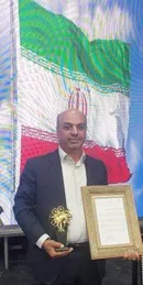 تعاونی گمرک ایران در جمع برترین تعاونی‌های کشور