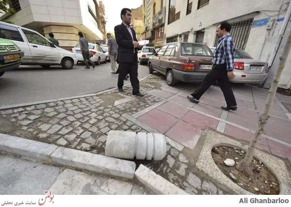 طرح های بیخودی