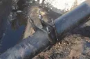 کشف خط لوله ۶ کیلومتری قاچاق سوخت در قشم